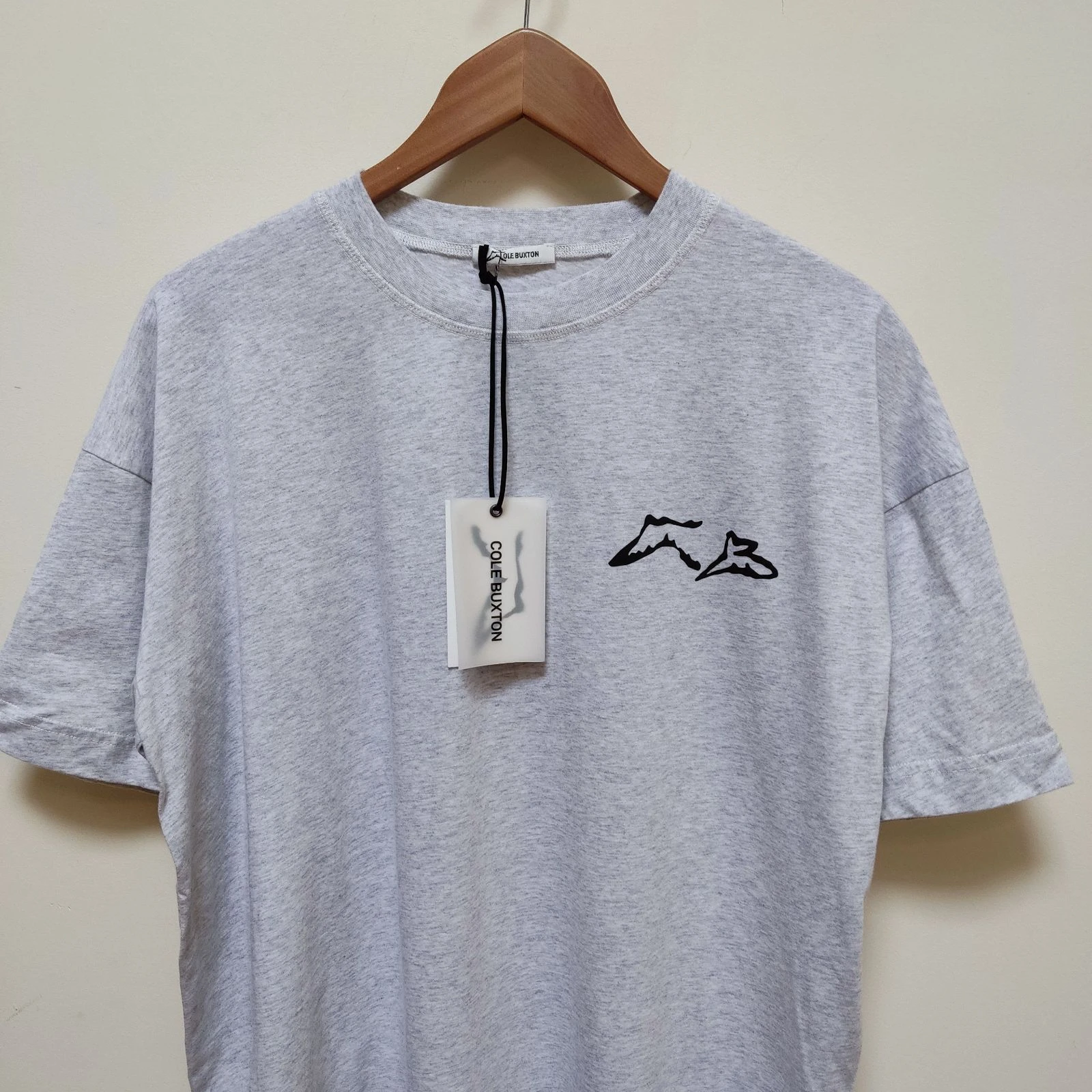 Cole Buxton 💪 T-Shirt Size S AKimbo X CB – photo 8